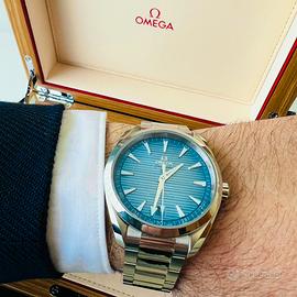 Orologio OMEGA SEAMASTER AQUA TERRA