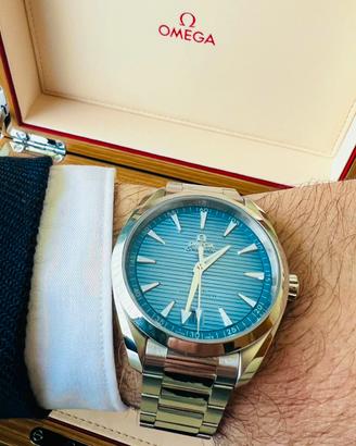 Orologio OMEGA SEAMASTER AQUA TERRA