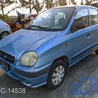 HYUNDAI ATOS MX 1.0I 54CV 98-00 -Ricambi