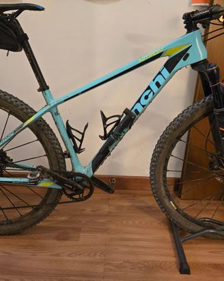 Bianchi Nitron