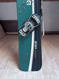 Snowboard