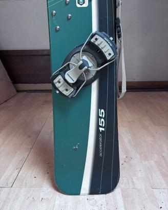 Snowboard