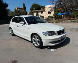 BMW Serie 1 LEGGERE BENE ANNUNCIO- 2009