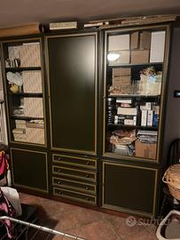 Libreria componibile