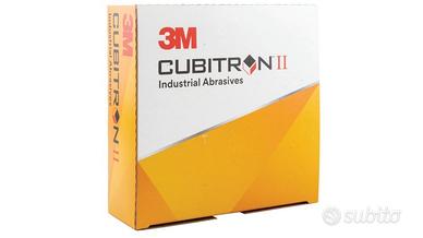 Dischi Cubitron 3M 150 MM