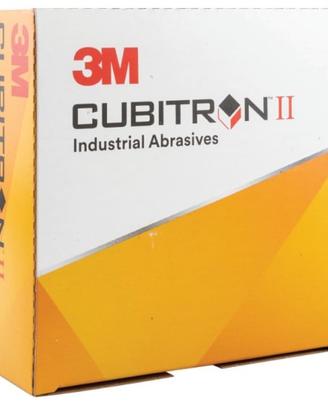 Dischi Cubitron 3M 150 MM