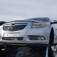 PER uso RICAMBI opel insignia berlina