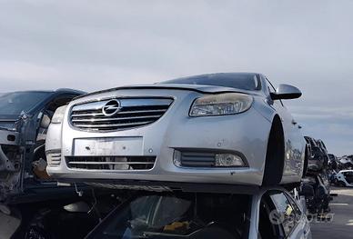 PER uso RICAMBI opel insignia berlina