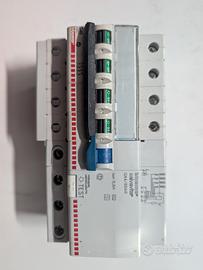 BTicino Salvavita G44/63AS Selettivo + Magnetoterm