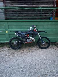 Ktm sx 125
