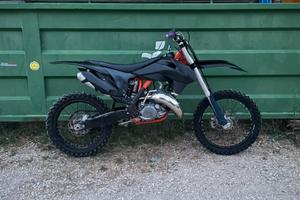Ktm sx 125