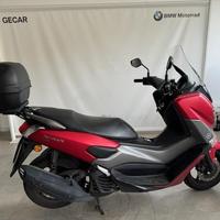 YAMAHA Nmax 155 Abs my17