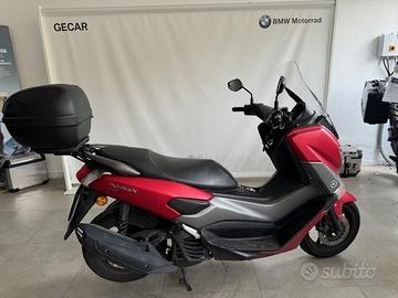 YAMAHA Nmax 155 Abs my17