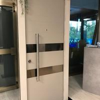 Porta blindata 800x2100