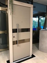 Porta blindata 800x2100