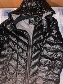 giubbotto giacca Guess uomo
