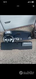 Ricambi smart 451