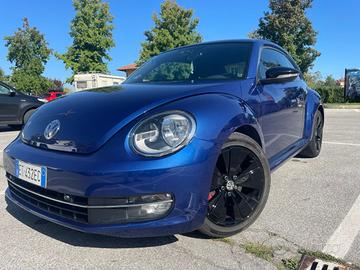VOLKSWAGEN Maggiolino 2.0 TSI DSG Sport