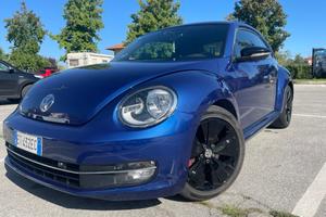 VOLKSWAGEN Maggiolino 2.0 TSI DSG Sport