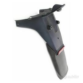 Portatarga posteriore Aprilia Leonardo AP8126885