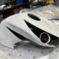 Cover serbatoio CBR 1000 RR fireblade 2008