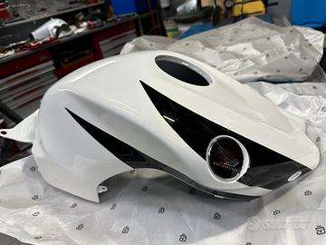 Cover serbatoio CBR 1000 RR fireblade 2008