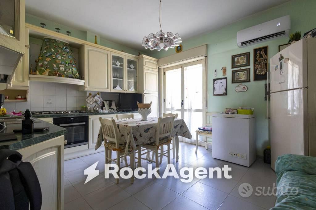 Appartamento – Catanzaro, Dulcino - Vista 3