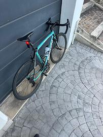 Bianchi Sempre Pro