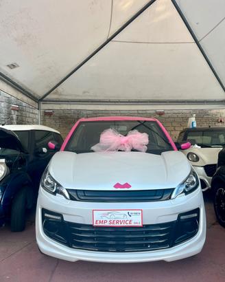 Ligier JS JS50 Progress Club Young