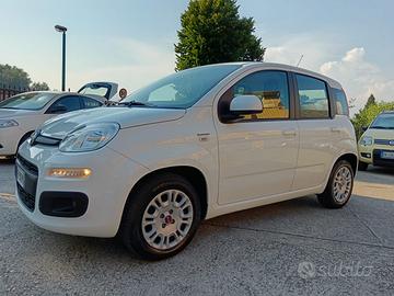 Fiat Panda 1.2 benz. 69cv. 12/2019, FULL OPTIONAL