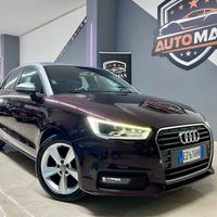 Audi A1 SPB 1.4 TDI 90cv ultra Metal plus 2015