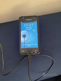 Samsung S advance