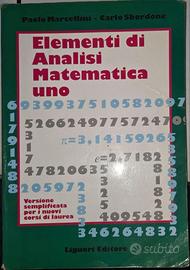 Elementi di analisi matematica 1