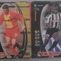 Carte calciatori