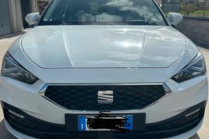 Seat Leon 2.0 Tdi Dsg 150cv