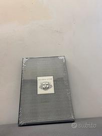 Libro francobolli 2007