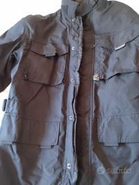 completo da moto spidi giacca e pantaloni  dotata 