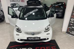 Smart ForFour 70 1.0 Passion
