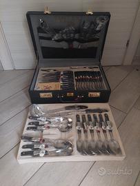 solingen set posate