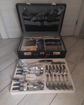 solingen set posate