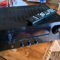 DENON DRA 800 H