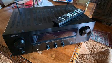 DENON DRA 800 H