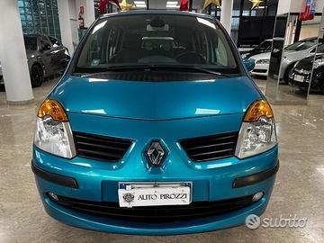 RENAULT MODUS 1.5 DCI 2006 con 120000km