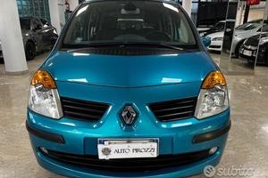 RENAULT MODUS 1.5 DCI 2006 con 120000km