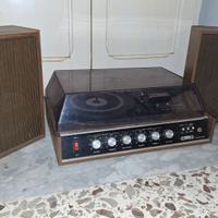 GIRADISCHI SELEZIONE DAL READER'S DIGEST