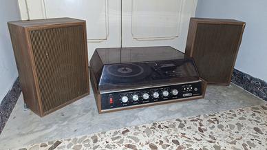 GIRADISCHI SELEZIONE DAL READER'S DIGEST