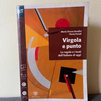 Virgola e punto