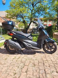 PIAGGIO BEVERLY 400HPE