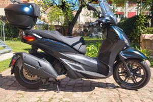 PIAGGIO BEVERLY 400HPE