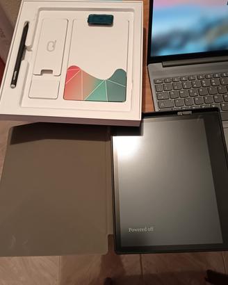 kobo elipsa 2e